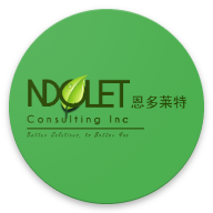 Ndolet Consulting Corp