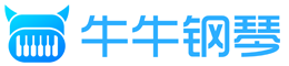 钢琴谱|钢琴五线谱|钢琴简谱|钢琴弹唱谱|钢琴声乐正谱|钢琴视频教程―牛牛钢琴