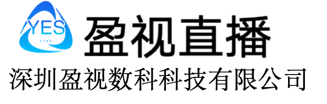 深圳盈视数科科技有限公司